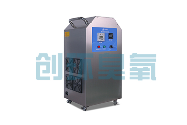 密云2026化妆品生产车间GMP洁净区环境维持,臭氧发生器如何与空调系统联动?