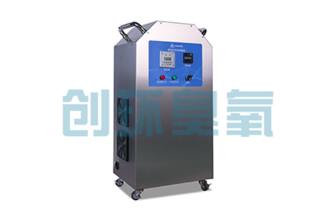 密云冬季养殖场密闭消毒双赢方案:臭氧发生器在工厂化水产与畜牧场景的安全应用