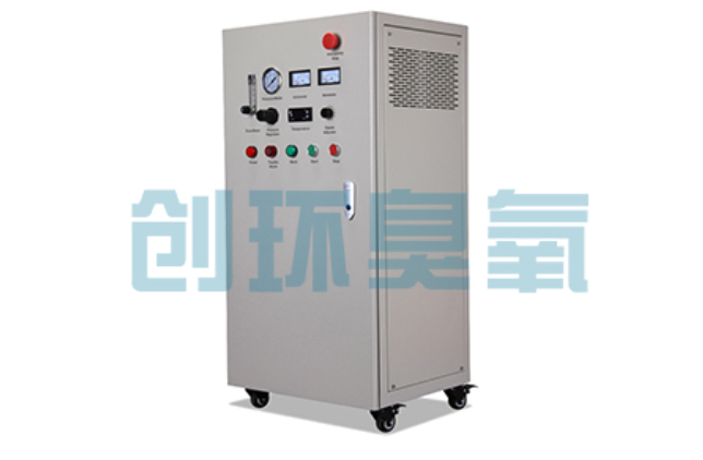 密云密度养殖如何降低病害率?臭氧发生器精准消杀全解析