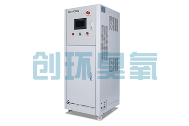 密云高密度养殖中臭氧发生器的维护方法有哪些