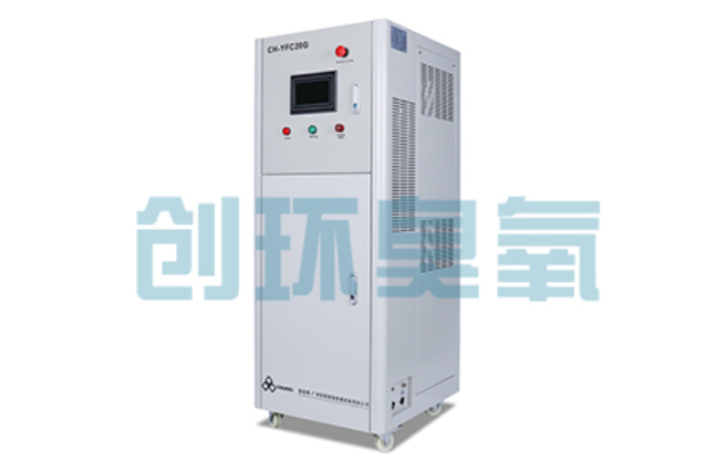 密云海水养殖臭氧发生器入门指南:新手零基础也能掌握的3个操作步骤