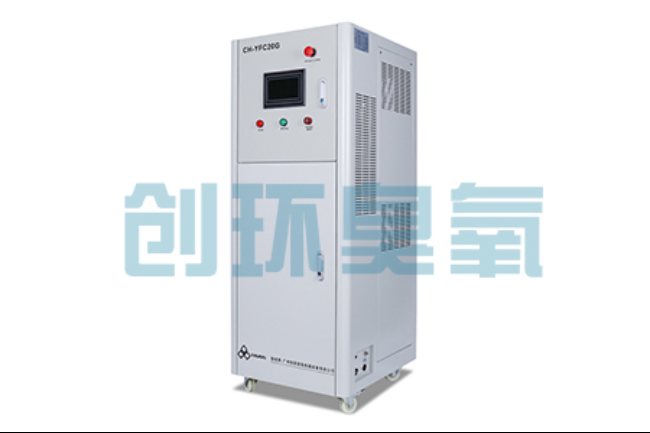 密云室内海水养殖尾水处理:臭氧发生器达标排放工艺流程详解