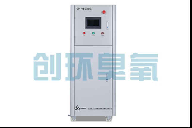 密云ORP(氧化还原电位)控制在海水养殖臭氧投加中的核心作用与设定区间