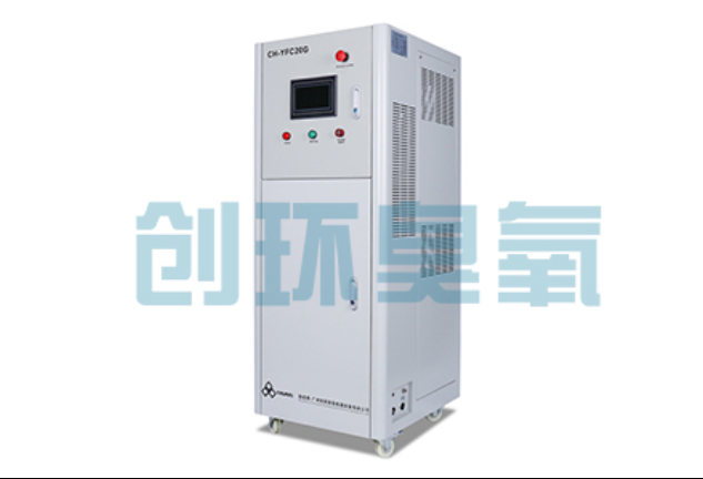 密云南美白对虾养殖弧菌超标怎么办?臭氧发生器精准消杀与避坑指南
