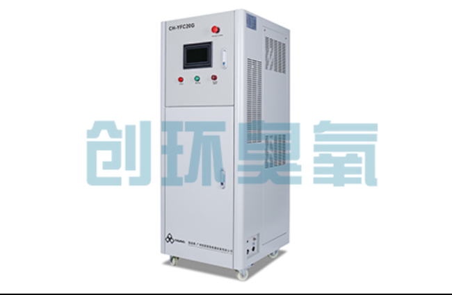 密云高密度养虾水质恶化怎么救?臭氧发生器降解氨氮与亚硝酸盐实操步骤