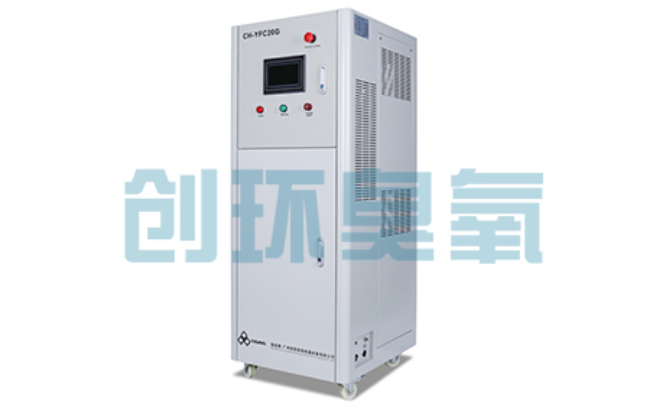 密云工厂化循环水养虾必备:蛋白分离器后端注入臭氧的技术要点与逻辑