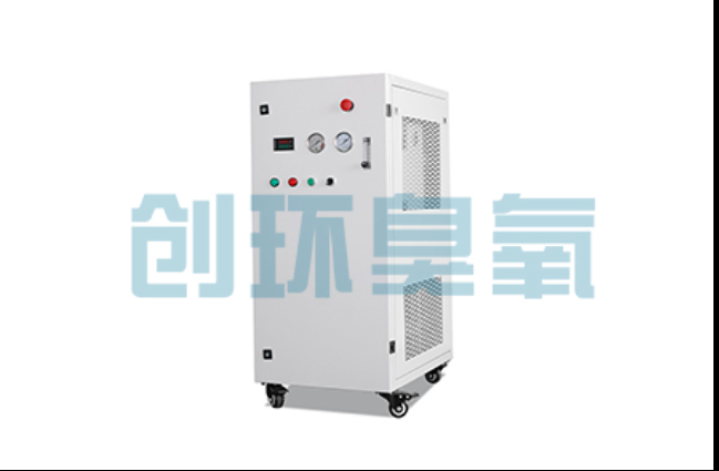 密云工厂化养鲈必看:2026年臭氧发生器替代传统消毒的最新方案