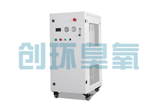 密云石斑鱼养殖水质调控完整指南:臭氧发生器配置与操作步骤