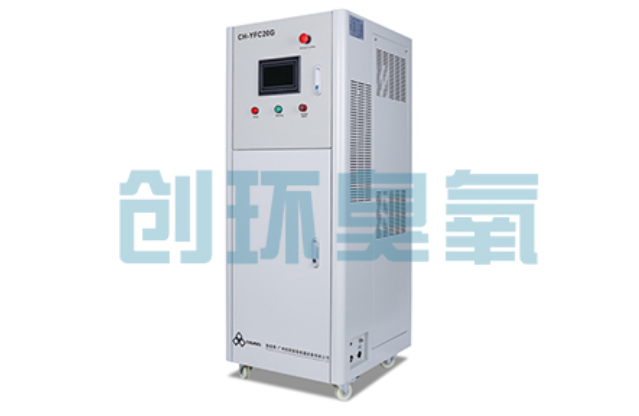 密云石斑鱼养殖必看:臭氧发生器安装位置与日常维护全攻略