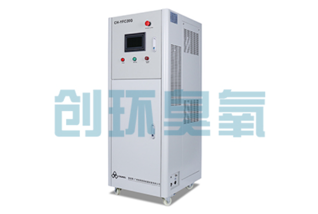 密云石斑鱼循环水养殖避坑清单:臭氧发生器选型与投加的8个误区