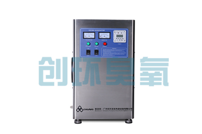 密云高盐高浓度化工废水怎么处理？臭氧发生器催化氧化技术的应用边界在哪里？