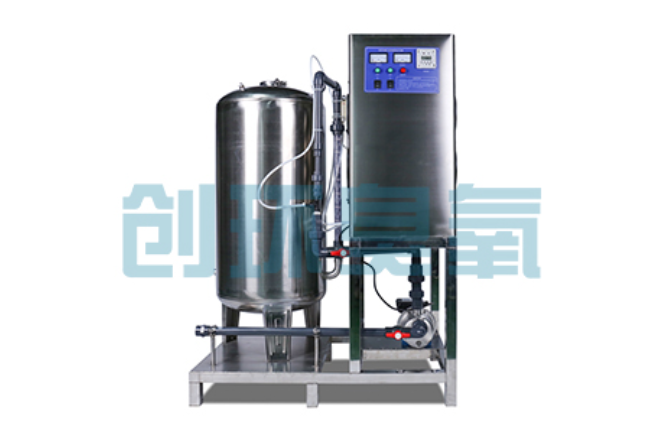 密云臭氧发生器设计4大核心问题全解析：附气源与参数选型表