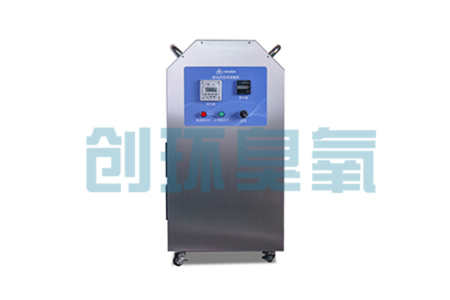 密云臭氧发生器在其他食品加工中的应用有哪些?