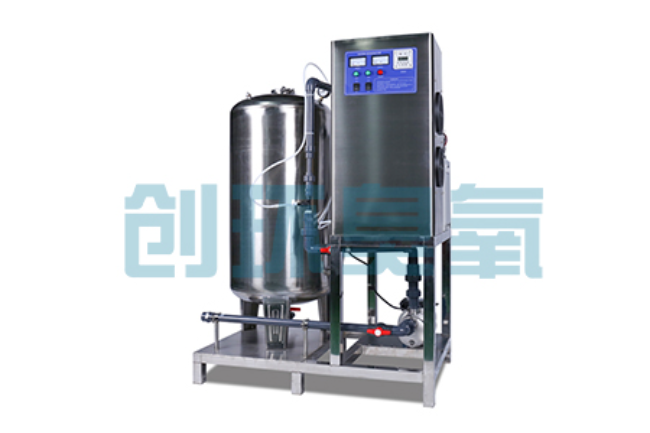 密云饮料厂臭氧消毒的5个核心参数:浓度、湿度与时间精准管控指南