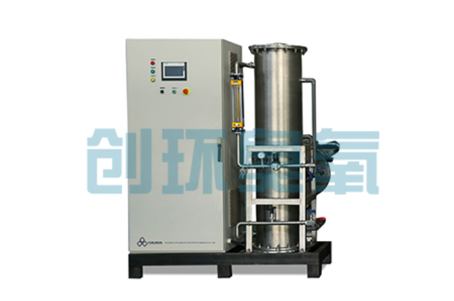 密云高浓度化工废水脱毒对比:臭氧发生器与湿式氧化法(WAO)的能耗与设备投资评估