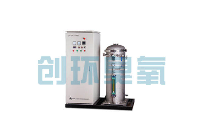 密云臭氧+UV vs 臭氧+H₂O₂:哪个AOP工艺运行成本低20%?