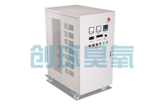 密云臭氧如何实现水产养殖水体微生态重构?工厂化高密度养殖技术深度拆解