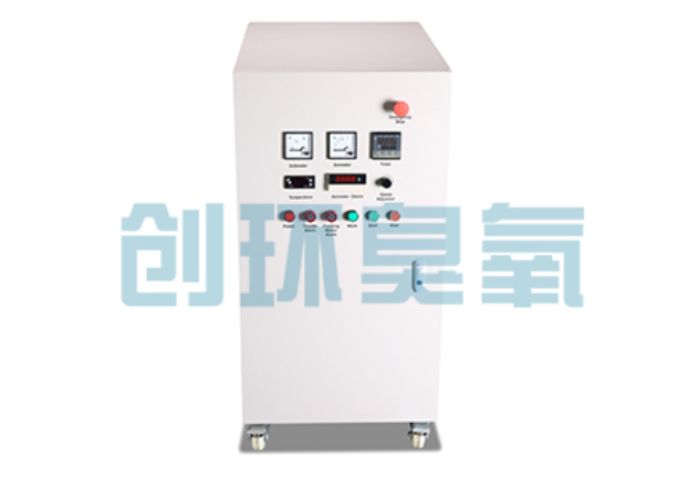 密云拒绝盲目选型!工厂化循环水养殖臭氧发生器产量计算公式与避坑指南