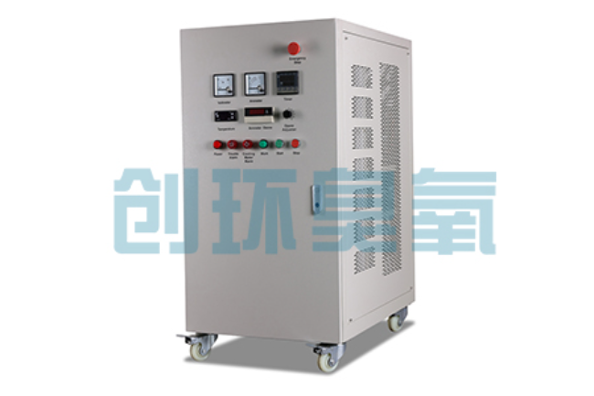 密云冬季养殖场密闭消毒双赢方案:臭氧发生器在工厂化水产与畜牧场景的安全应用