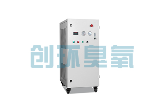 密云高密度养殖中臭氧发生器的维护方法