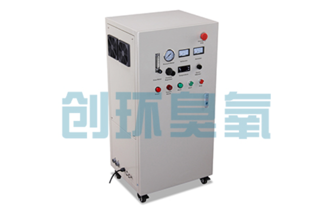 密云5个臭氧发生器实操技巧,有效提升鲈鱼循环水养殖成活率